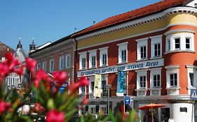 Gasthof Hotel Zweimueller