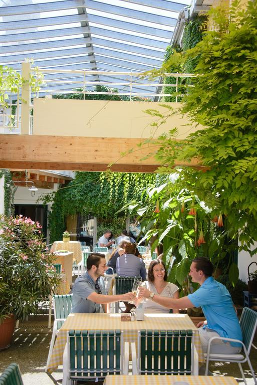 Gasthof Hotel Zweimueller Grieskirchen Buitenkant foto