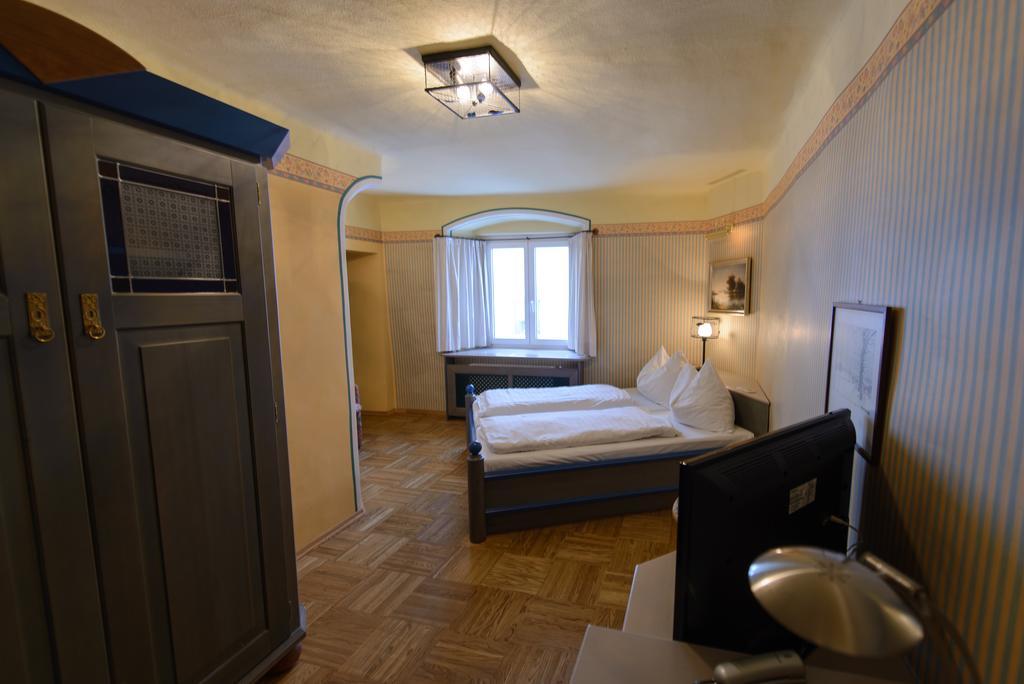 Gasthof Hotel Zweimueller Grieskirchen Kamer foto