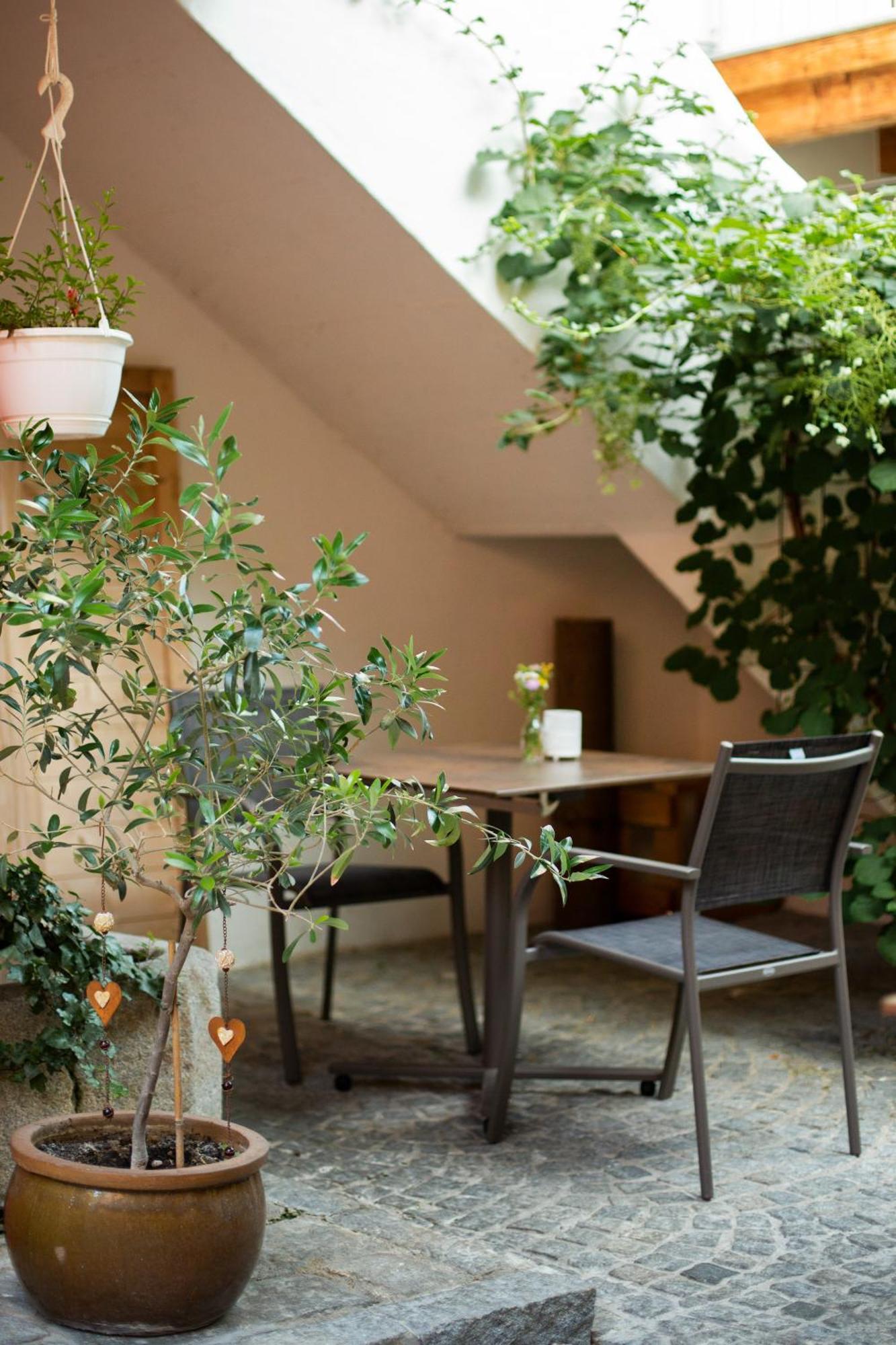 Gasthof Hotel Zweimueller Grieskirchen Buitenkant foto