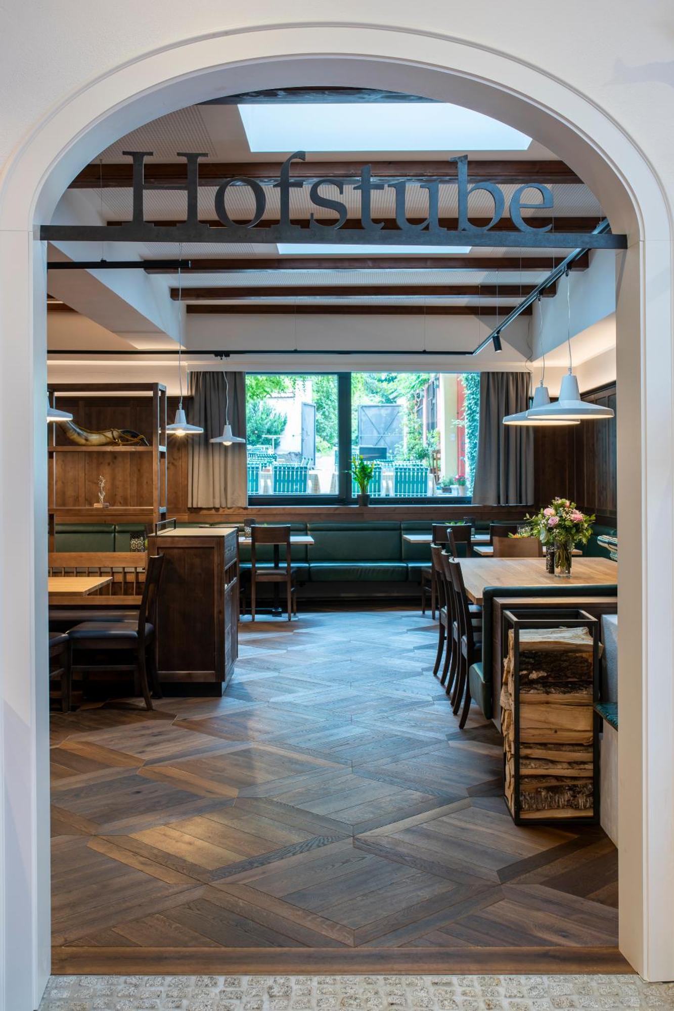 Gasthof Hotel Zweimueller Grieskirchen Buitenkant foto